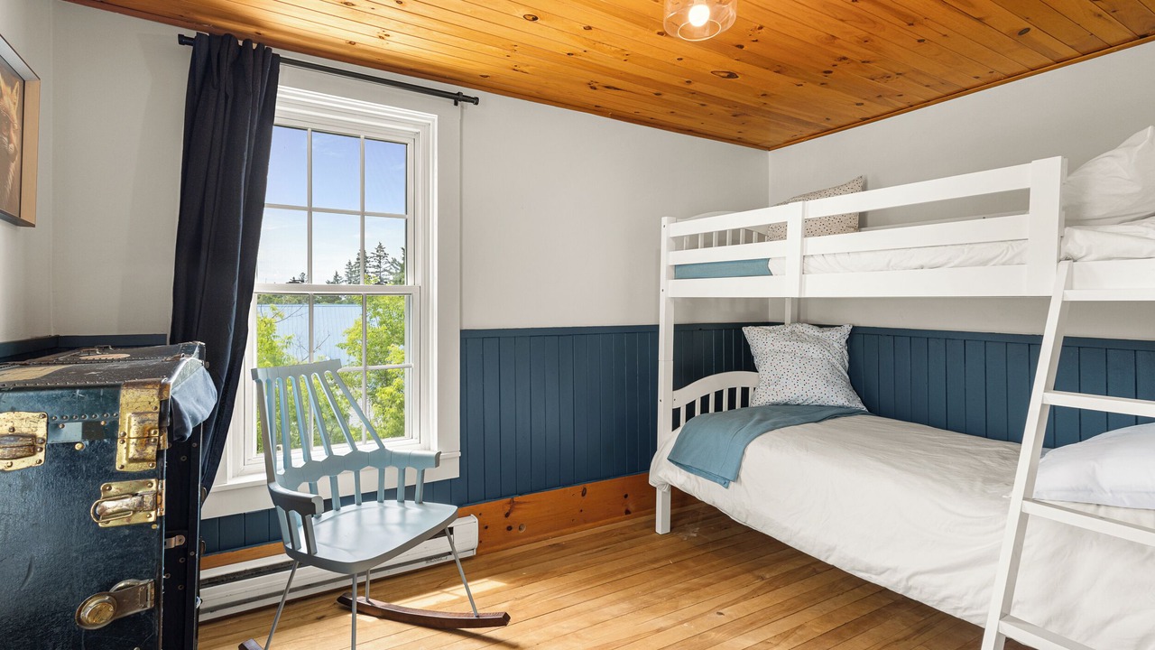Photo of Bedroom in Mansonville