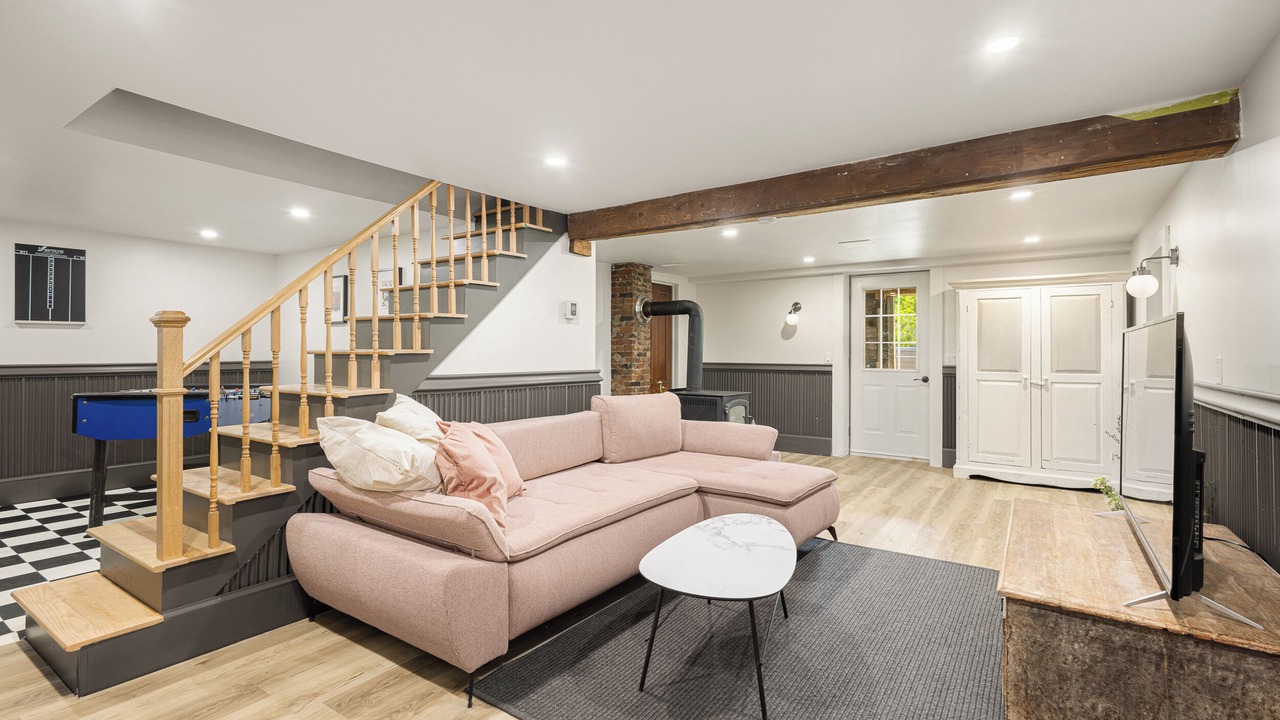 Photo of Livingroom in Mansonville