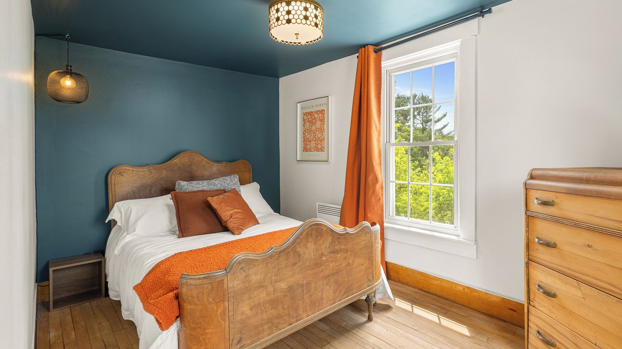 Photo of Bedroom in Mansonville