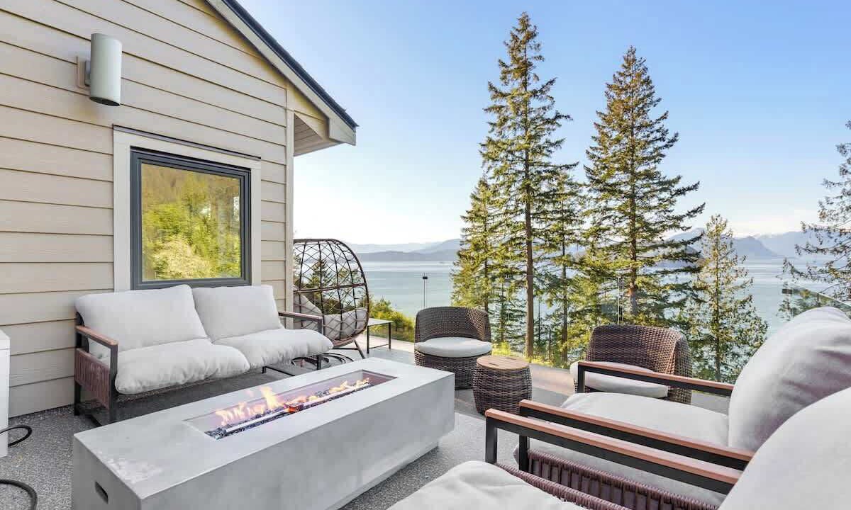 Photo of Patio Balcony in Vancouver