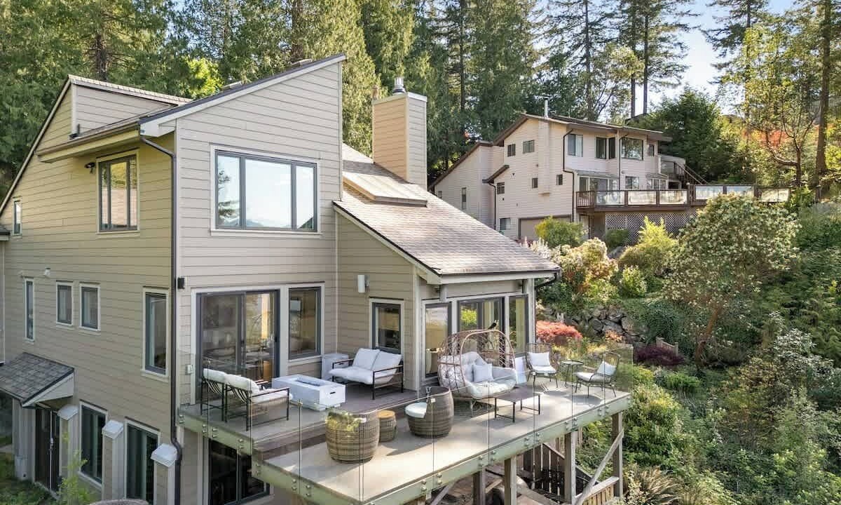 Photo of Outdoor in Vancouver