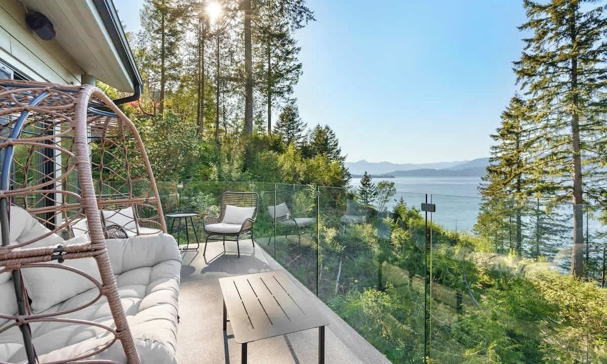 Photo of Patio Balcony in Vancouver