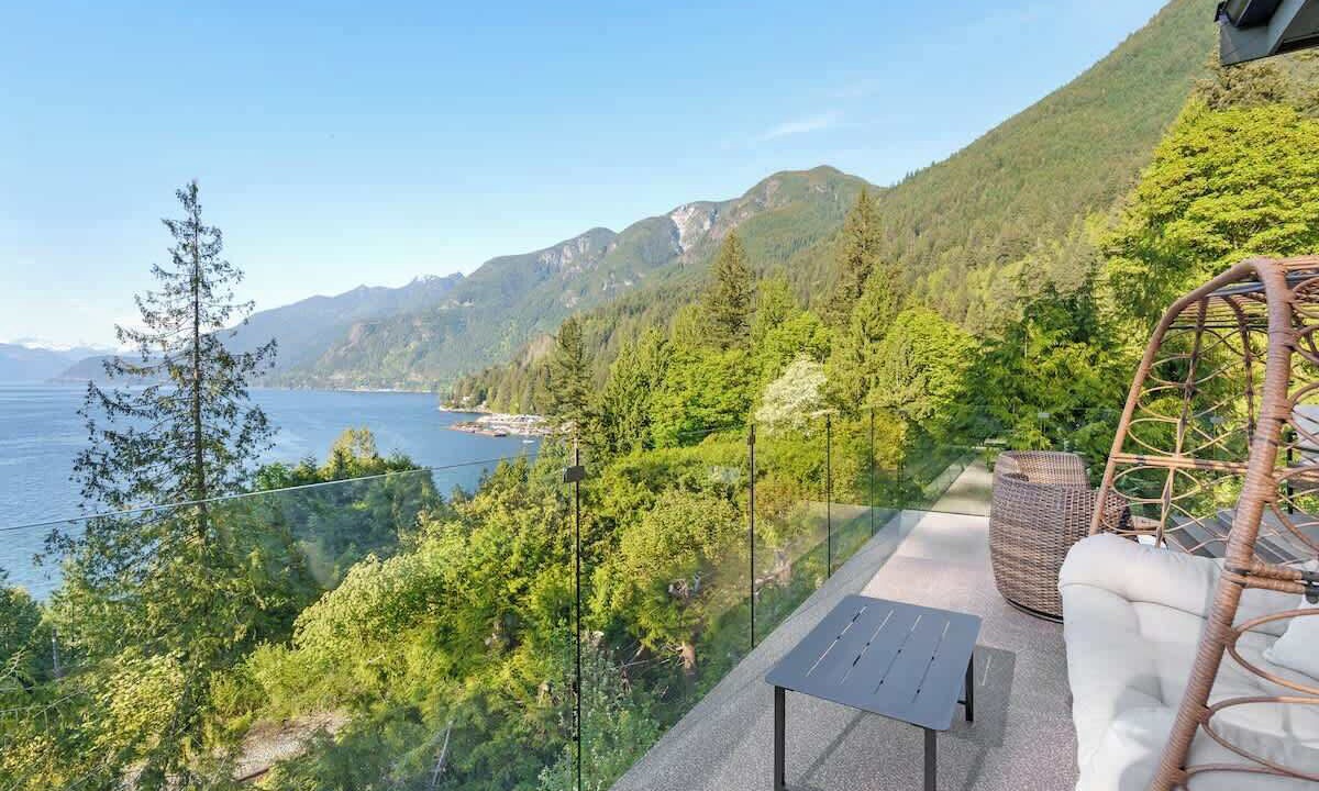 Photo of Outdoor in Vancouver
