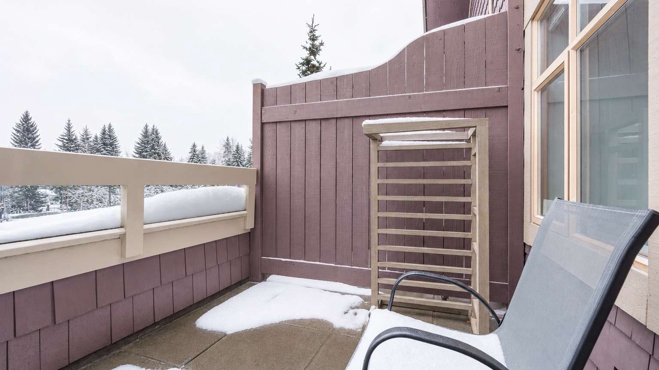 Photo of Patio Balcony in Village North