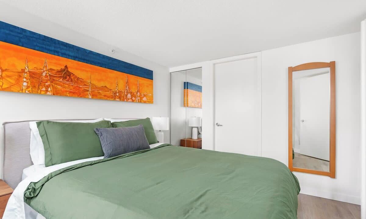 Photo of Bedroom in Village North