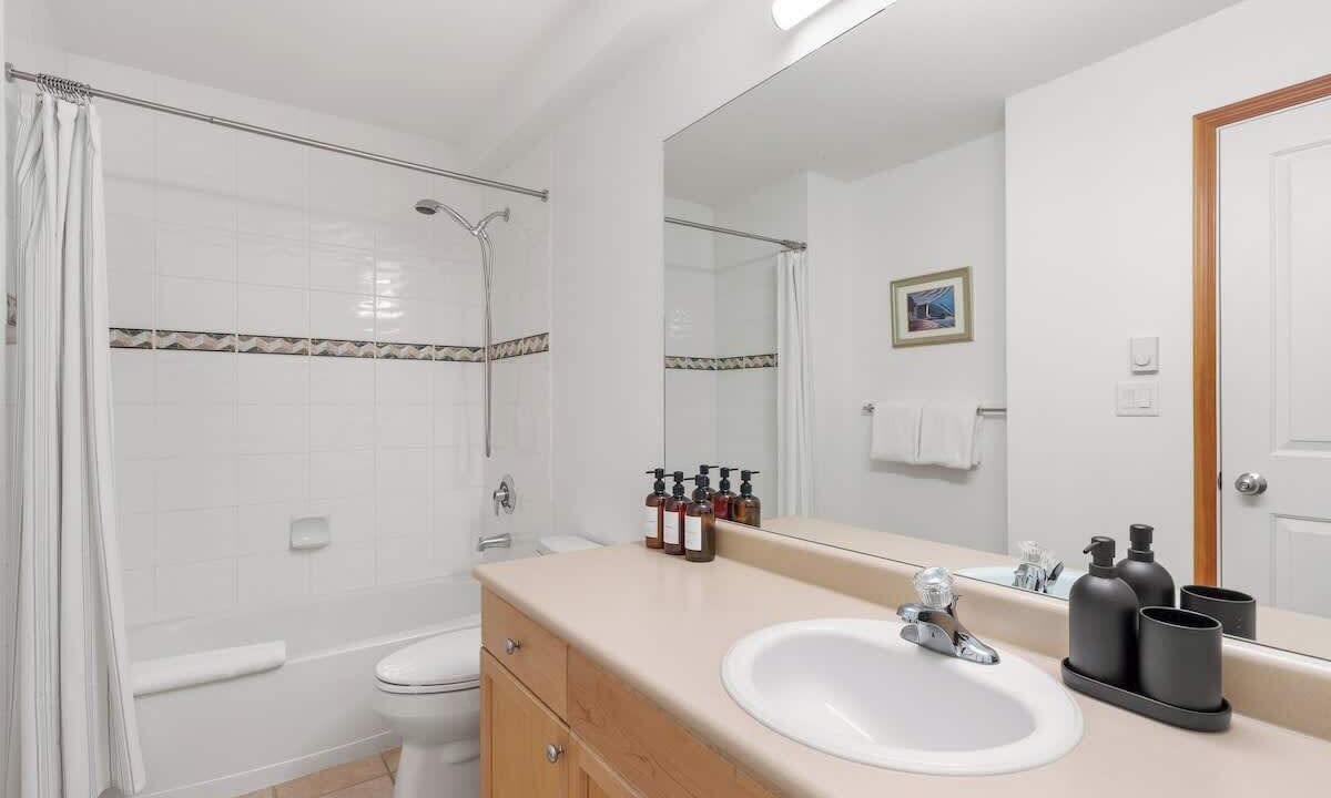 Photo of Bathroom in Nicklaus North
