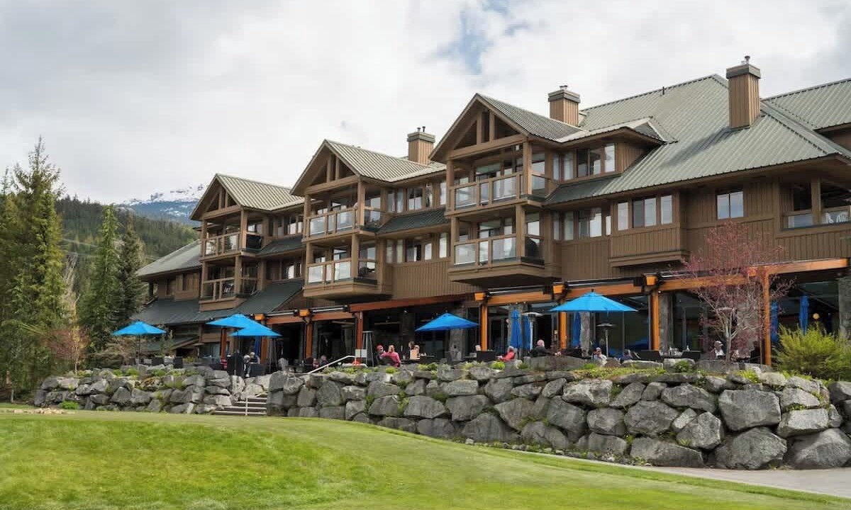 Photo of Outdoor in Nicklaus North