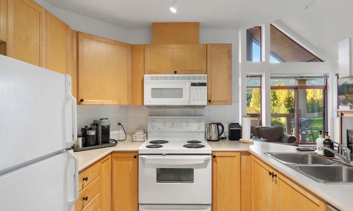 Photo of Kitchen in Nicklaus North