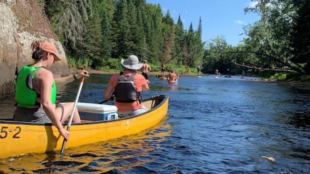 Photo of Others in Lac Superieur Village