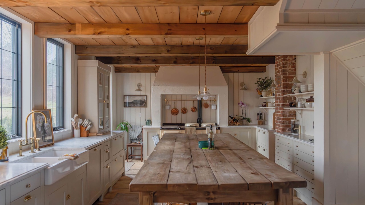 Photo of Kitchen in Grand Pre