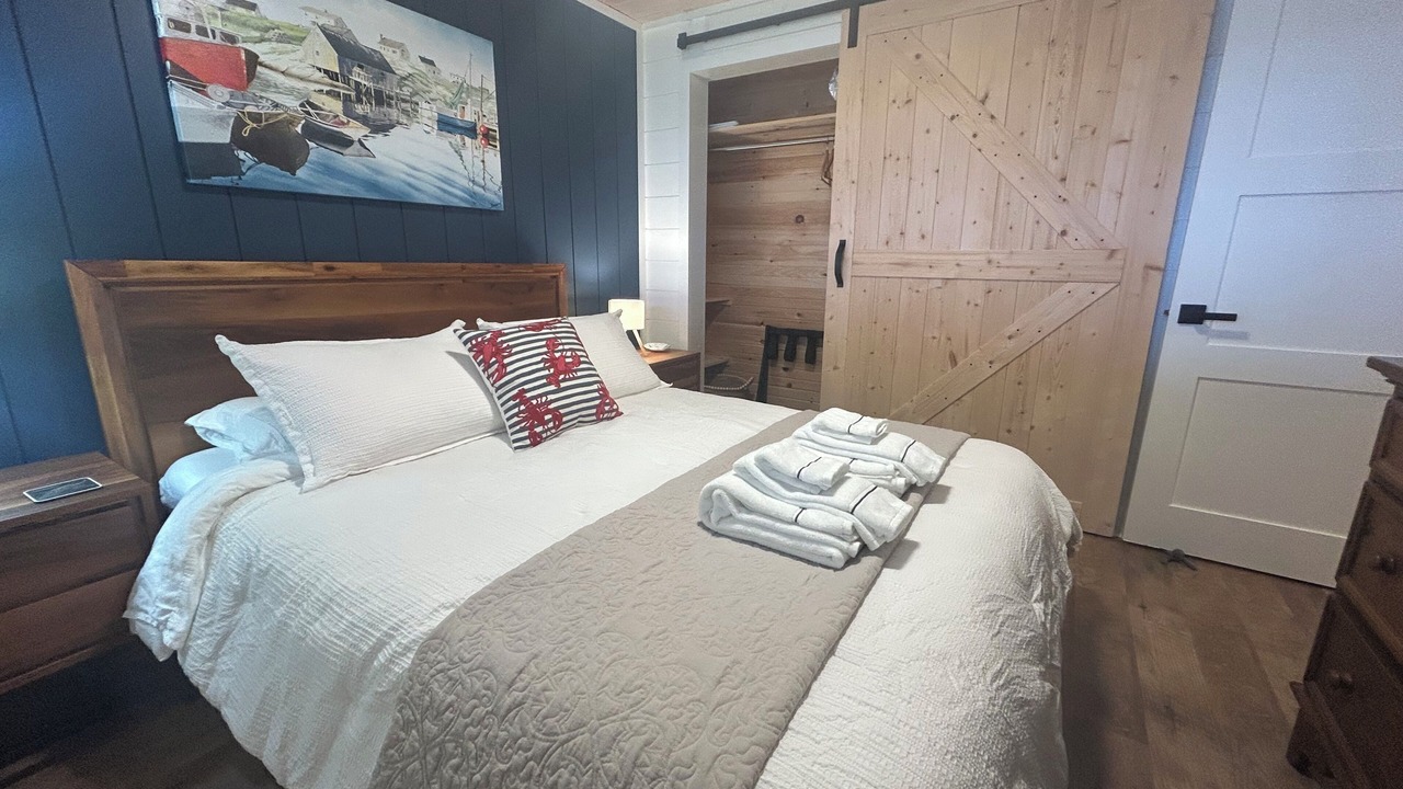 Photo of Bedroom in Bayside