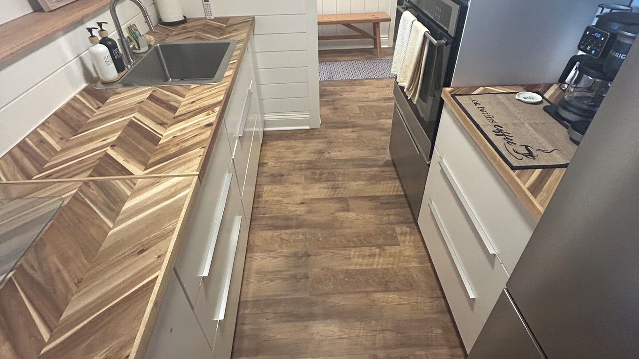 Photo of Kitchen in Bayside