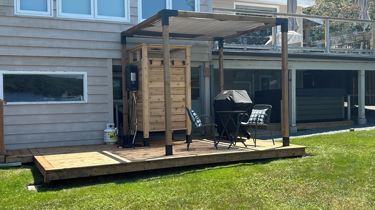 Photo of Outdoor in Bayside