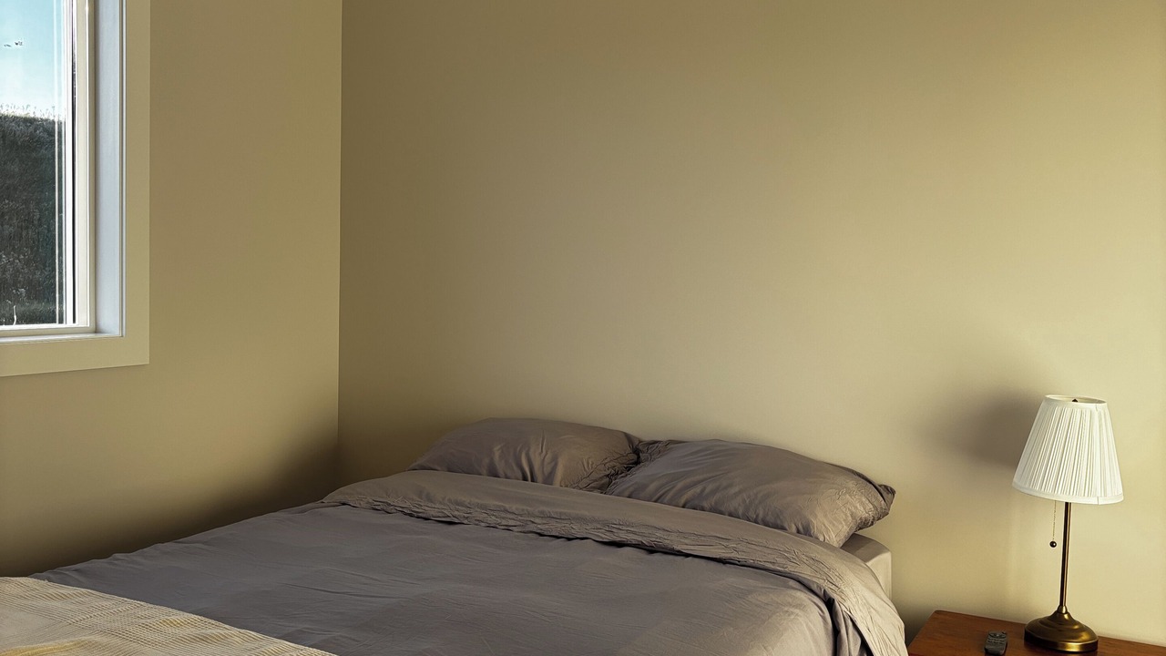 Photo of Bedroom in Markerville