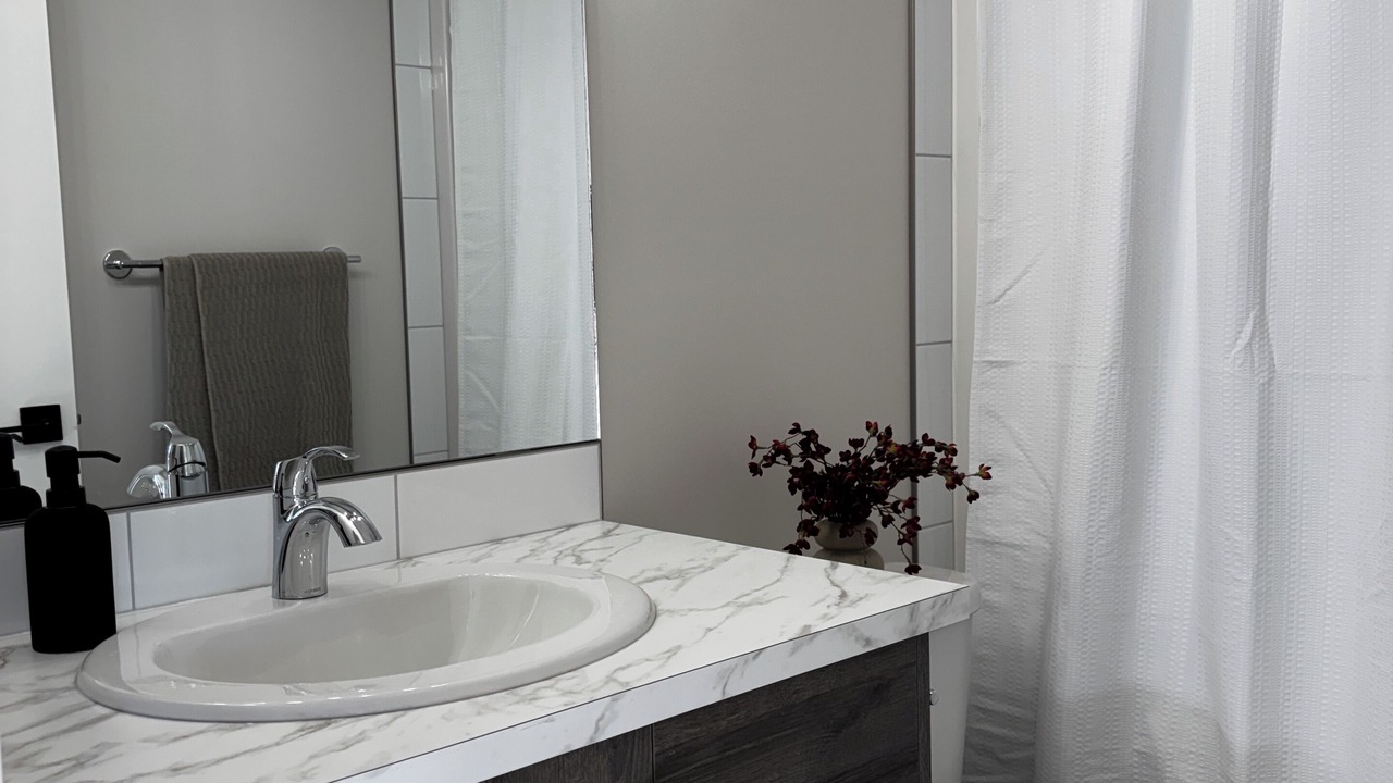 Photo of Bathroom in Markerville
