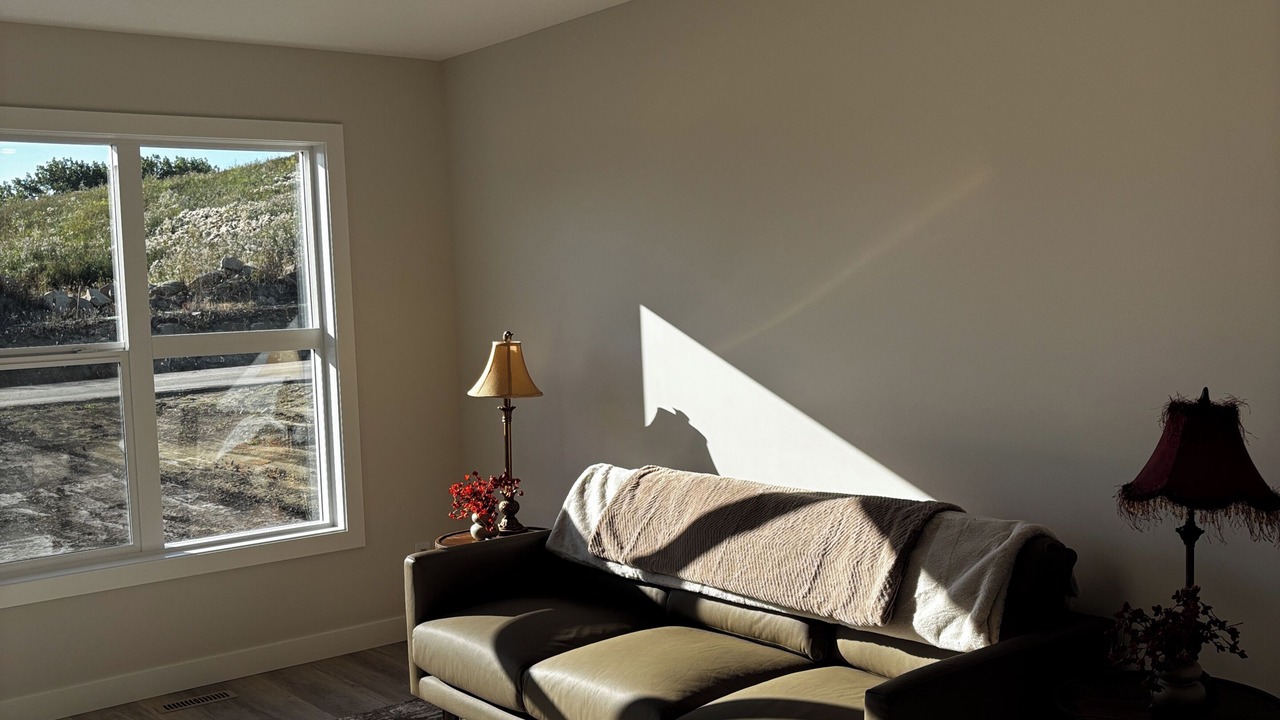 Photo of Livingroom in Markerville