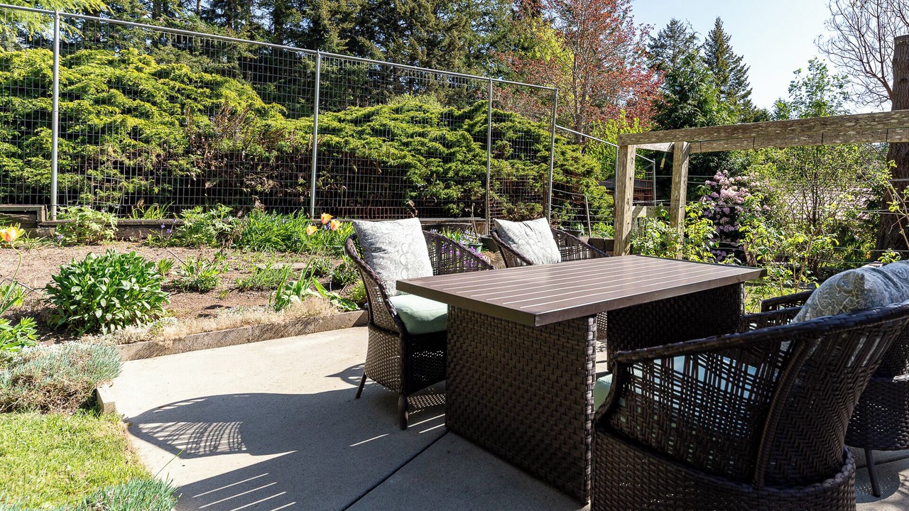 Photo of Outdoor in East Sooke