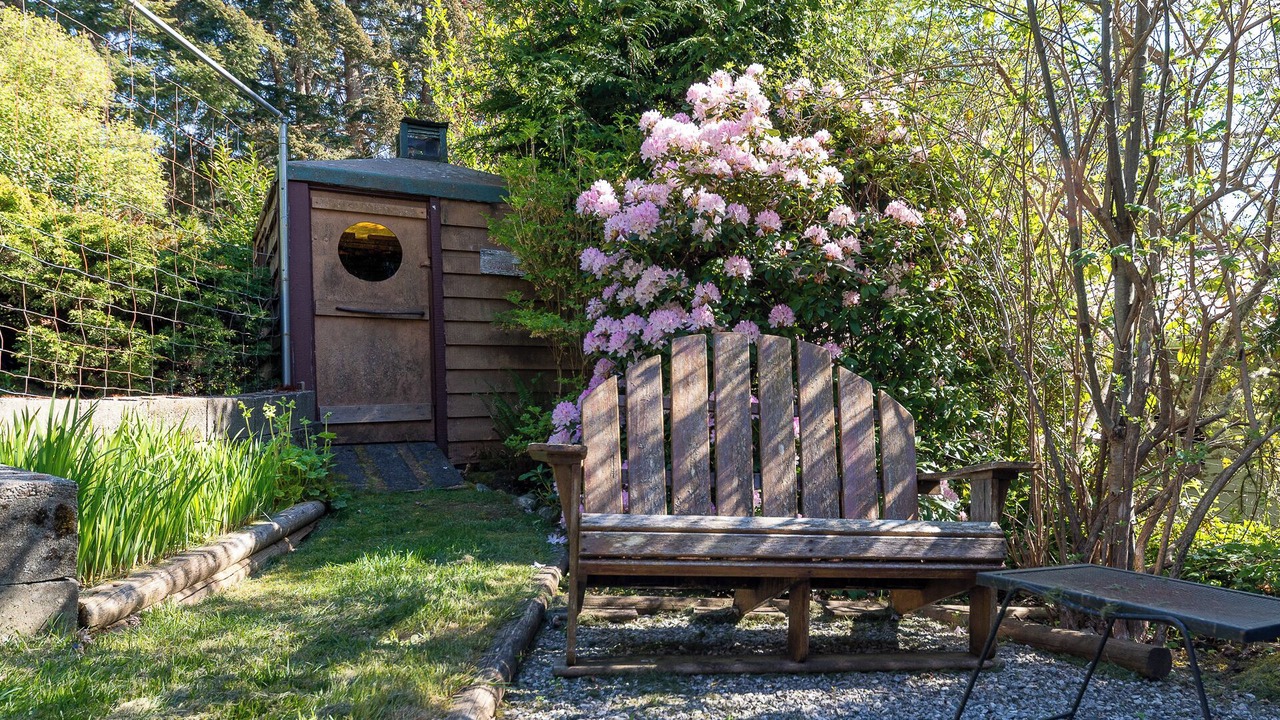Photo of Outdoor in East Sooke