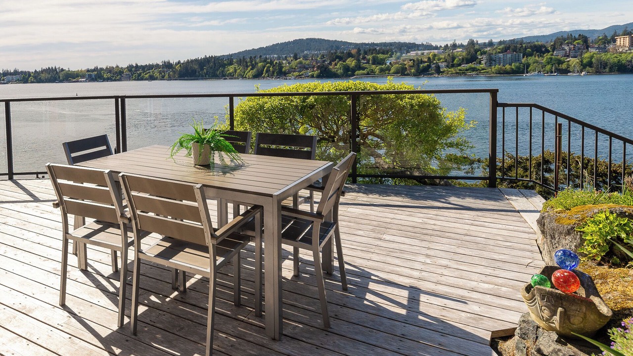 Photo of Outdoor in East Sooke