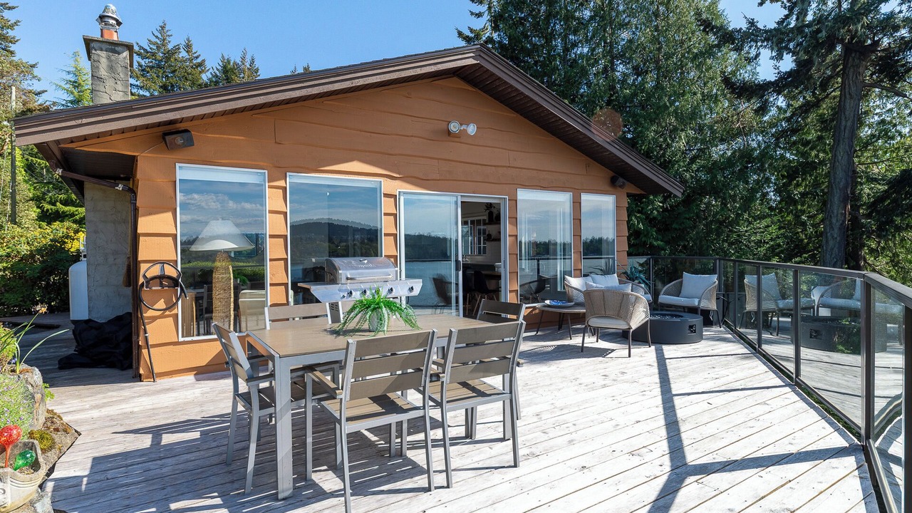 Photo of Outdoor in East Sooke