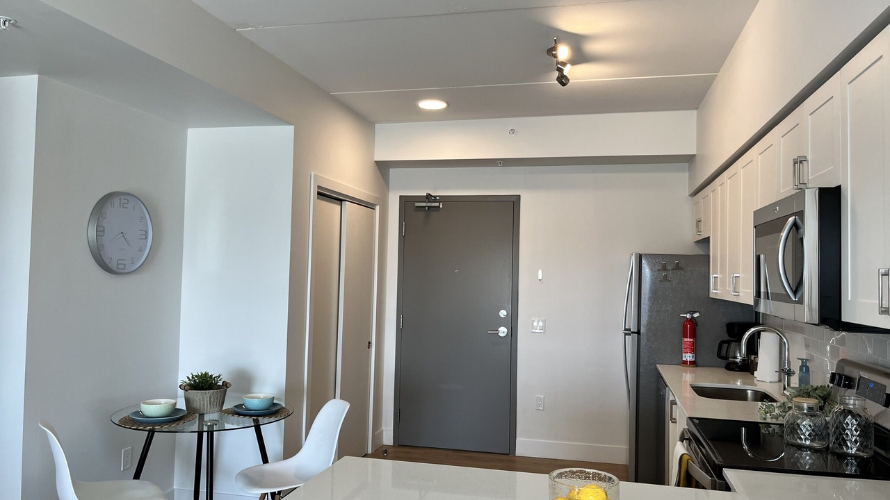 Photo of Kitchen in Saint Thomas