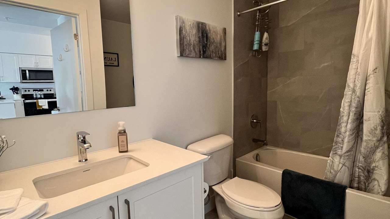 Photo of Bathroom in Saint Thomas