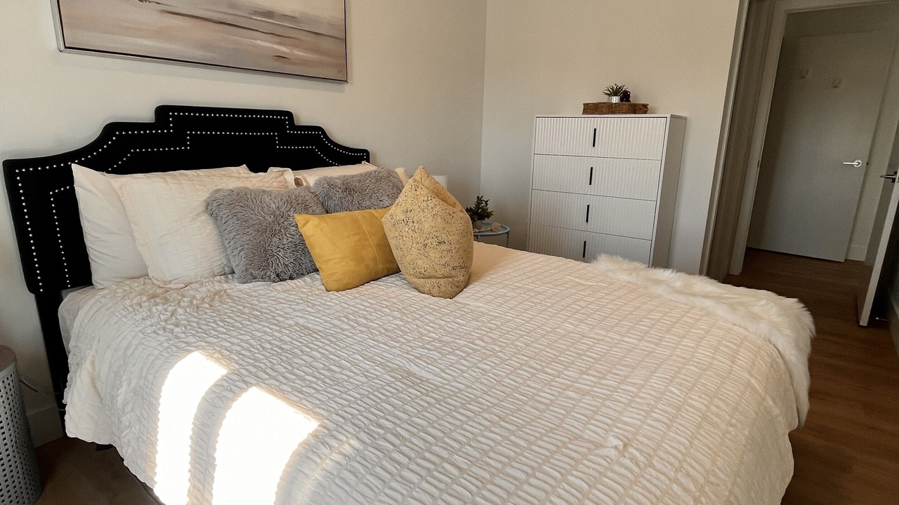 Photo of Bedroom in Saint Thomas
