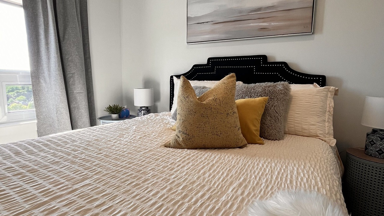 Photo of Bedroom in Saint Thomas