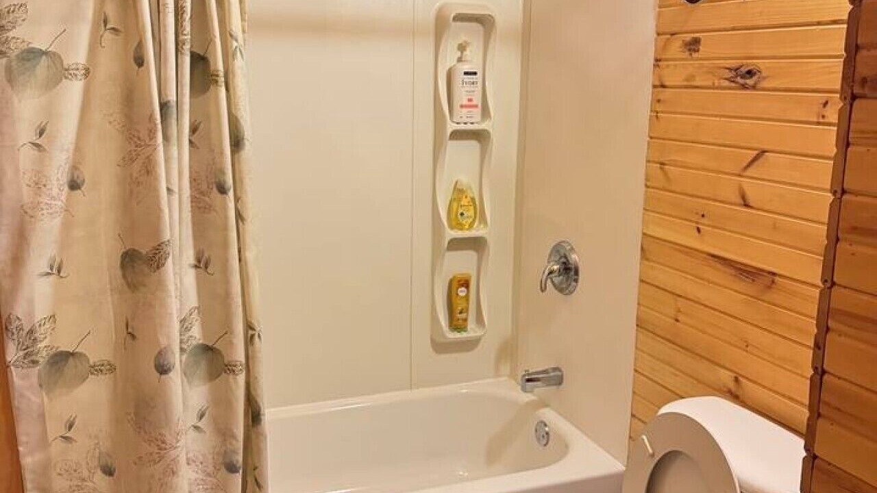 Photo of Bathroom in Montague