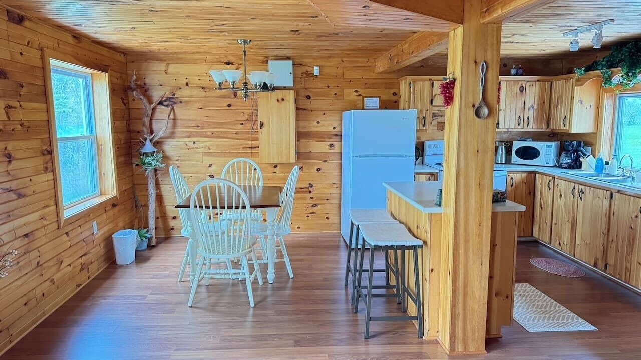 Photo of Kitchen in Montague