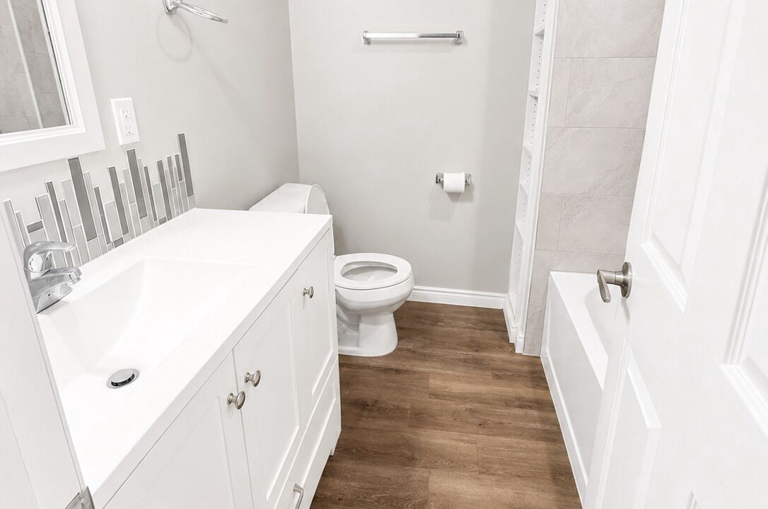 Photo of Bathroom in Brantford