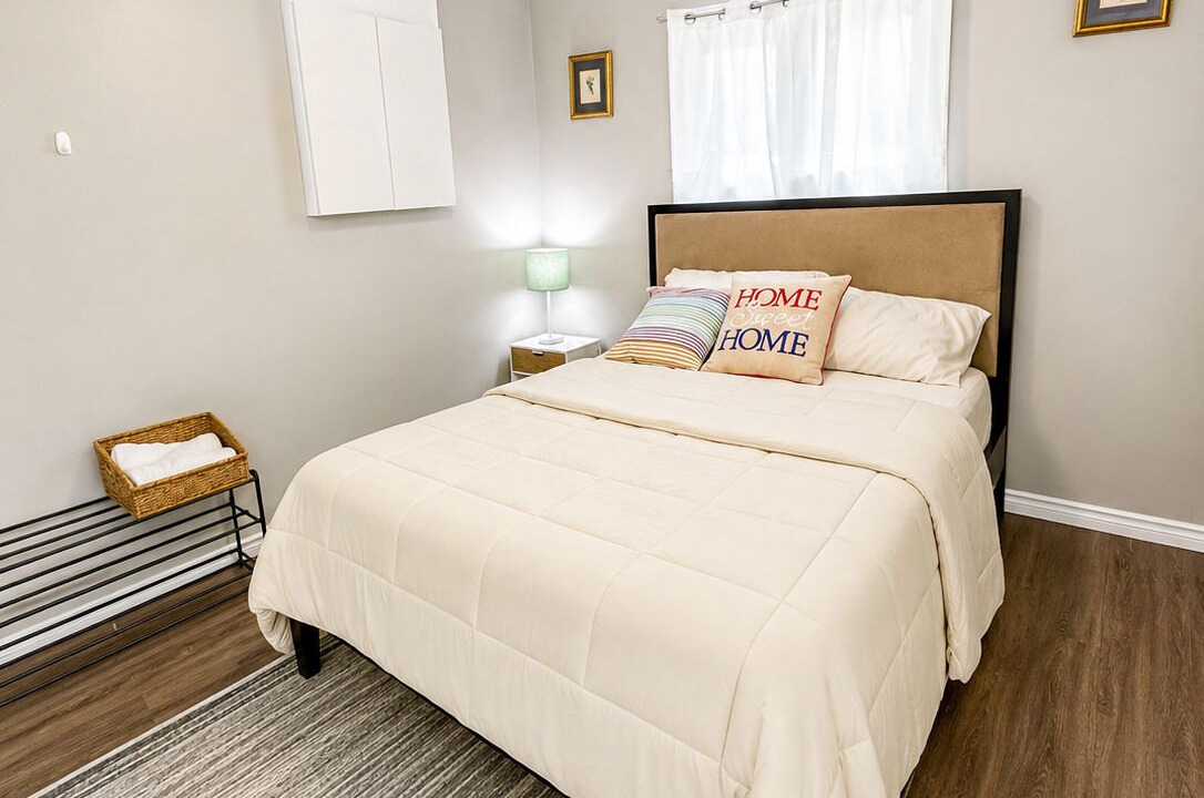 Photo of Bedroom in Brantford