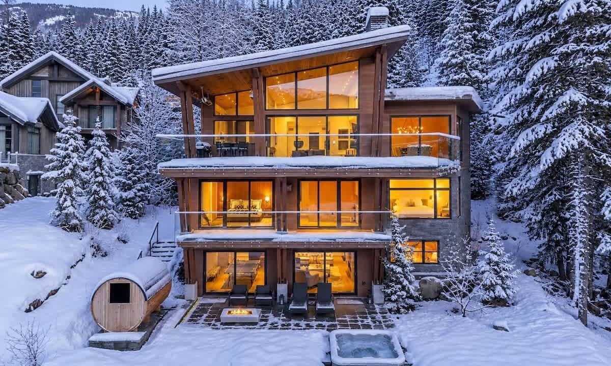 Photo of Outdoor in Whistler Creekside