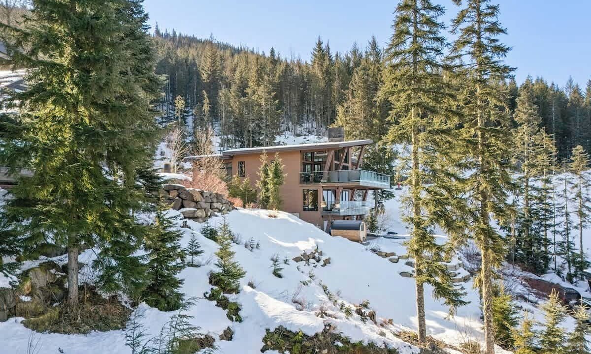 Photo of Outdoor in Whistler Creekside