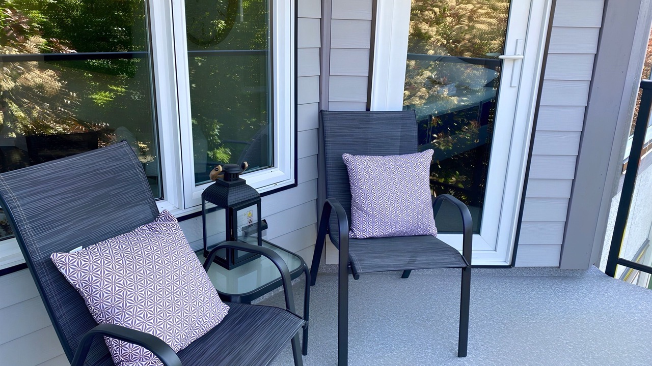 Photo of Outdoor in Fairfield