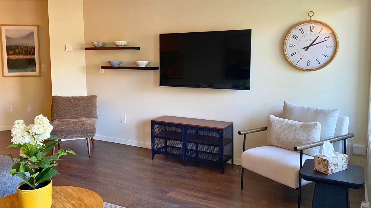 Photo of Livingroom in Fairfield