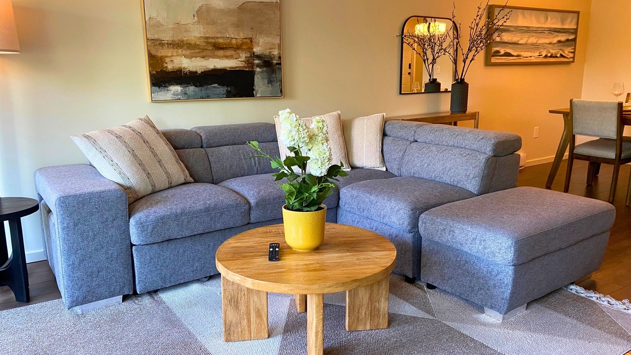 Photo of Livingroom in Fairfield