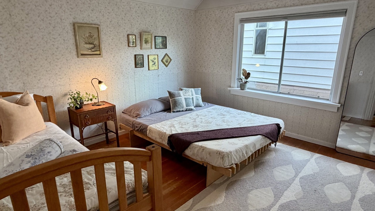 Photo of Bedroom in Riley Park-Little Mountain