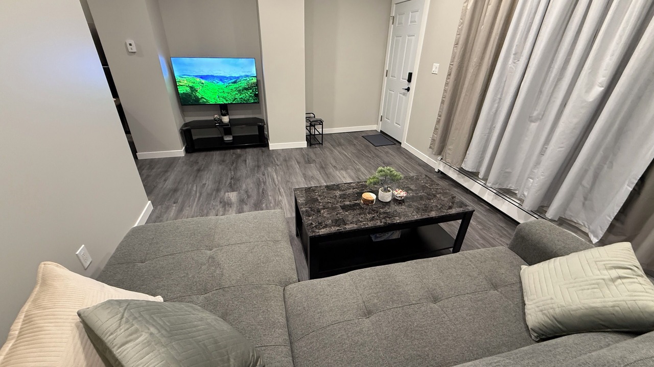 Photo of Livingroom in Regina