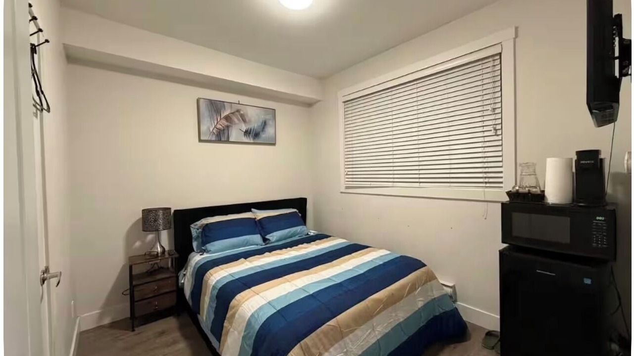 Photo of Bedroom in South Newton