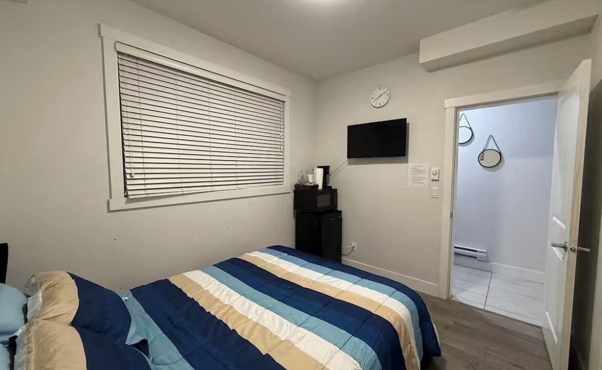 Photo of Bedroom in South Newton