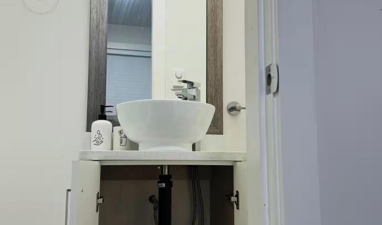 Photo of Bathroom in South Newton