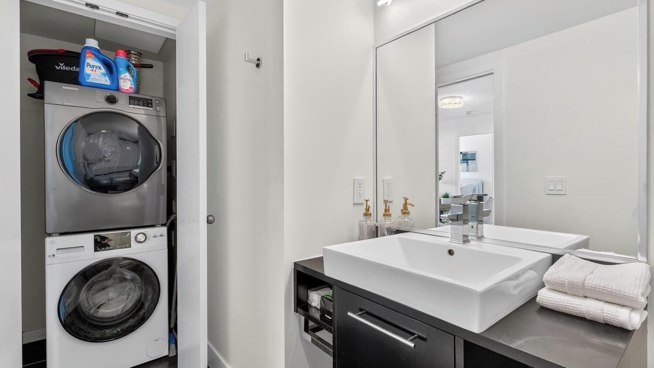 Photo of Bathroom in Gastown