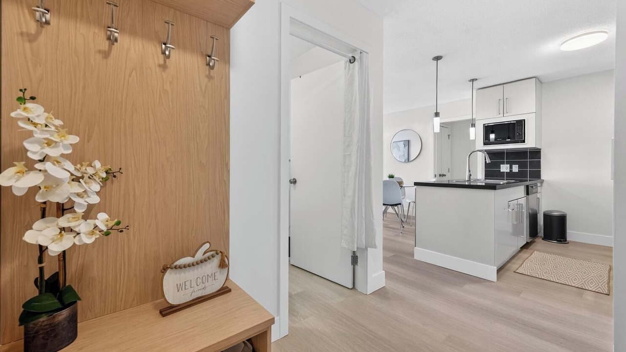 Photo of Kitchen in Gastown