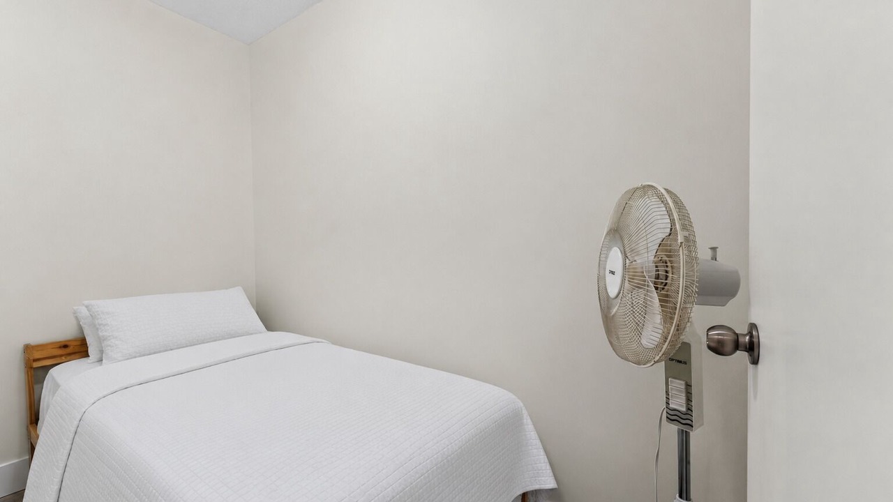 Photo of Bedroom in Gastown