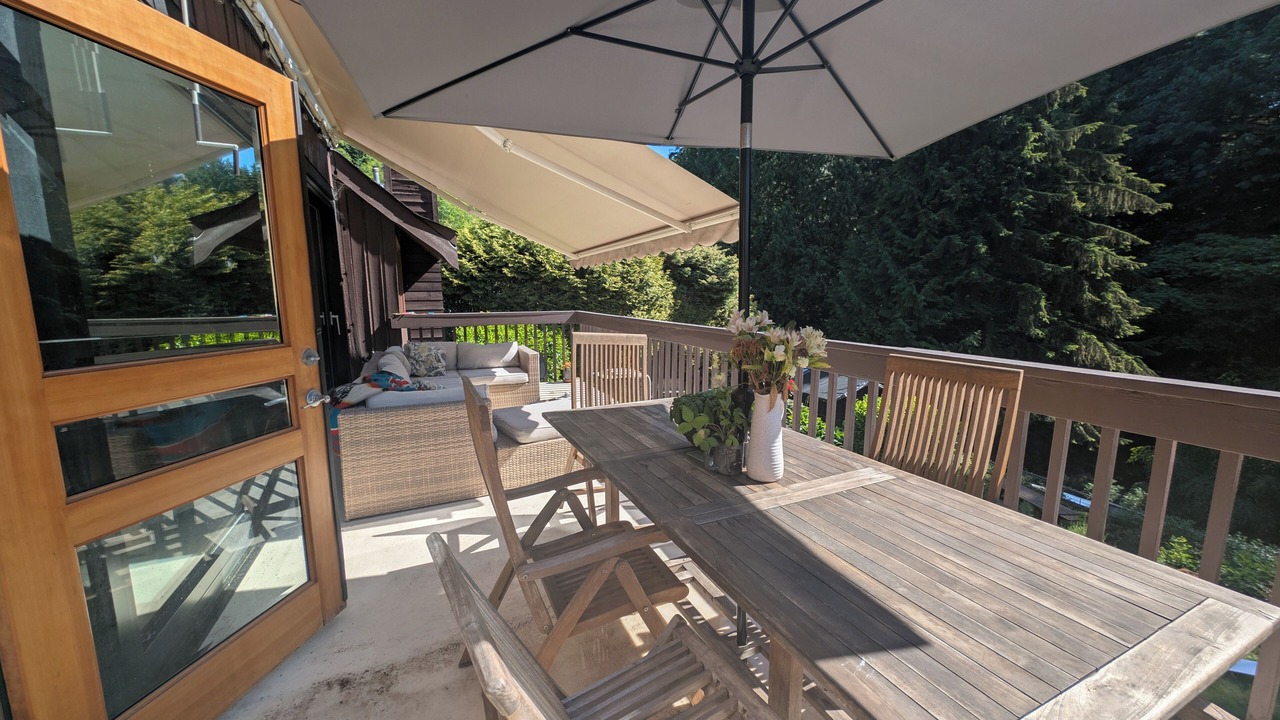 Photo of Outdoor in Lynn Valley