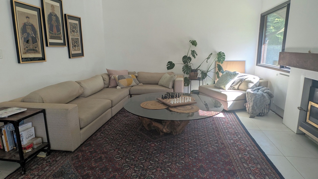 Photo of Livingroom in Lynn Valley