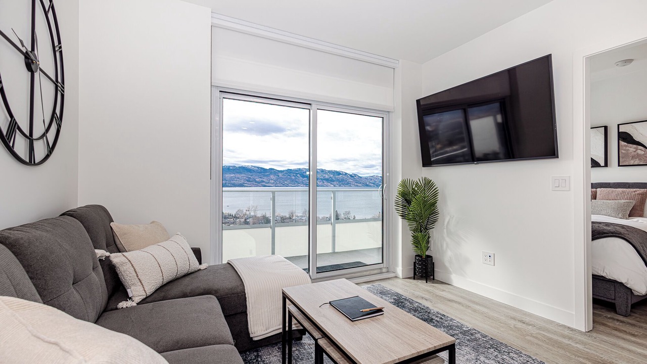 Photo of Livingroom in Cultural District