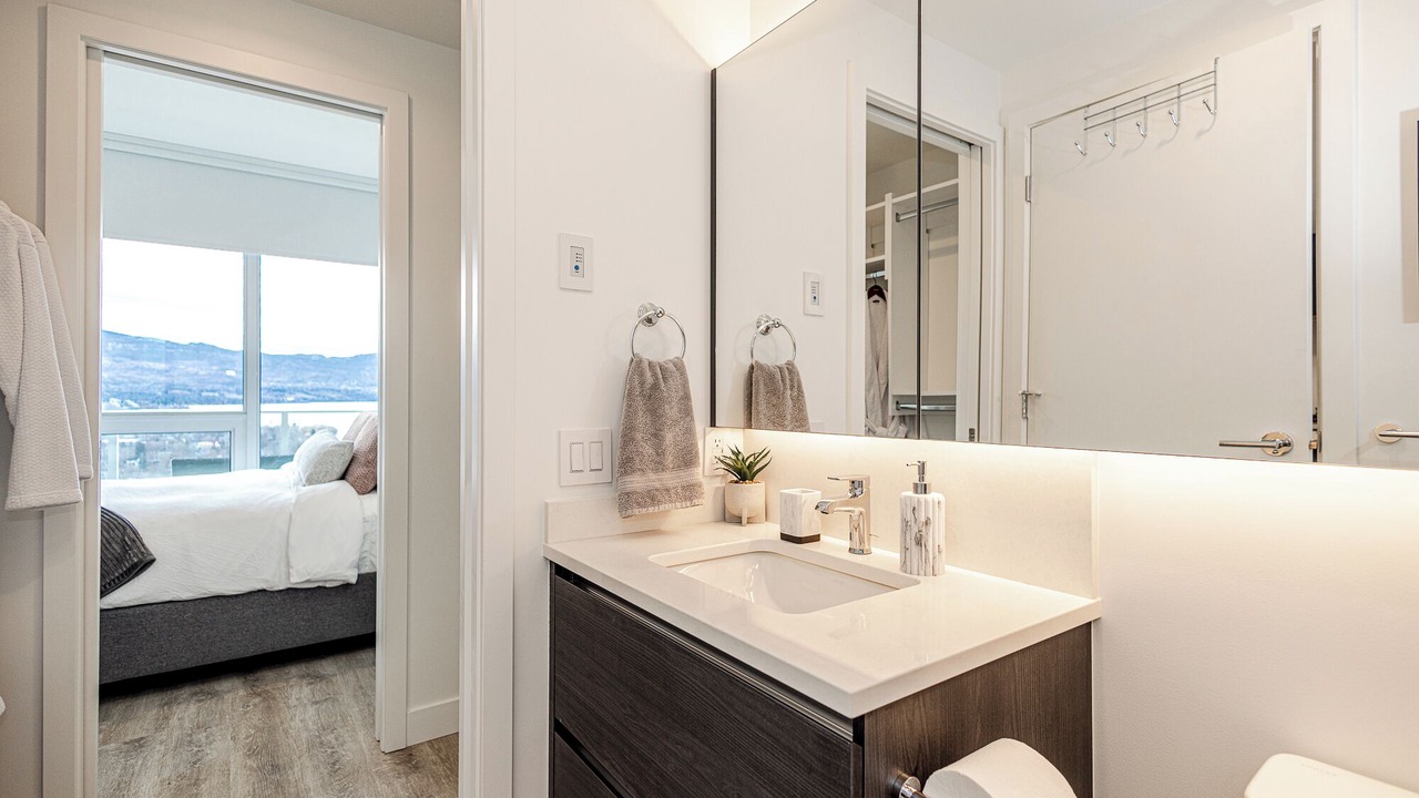 Photo of Bathroom in Cultural District