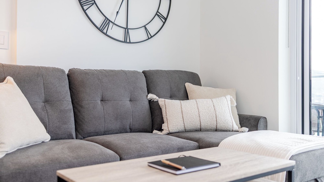 Photo of Livingroom in Cultural District
